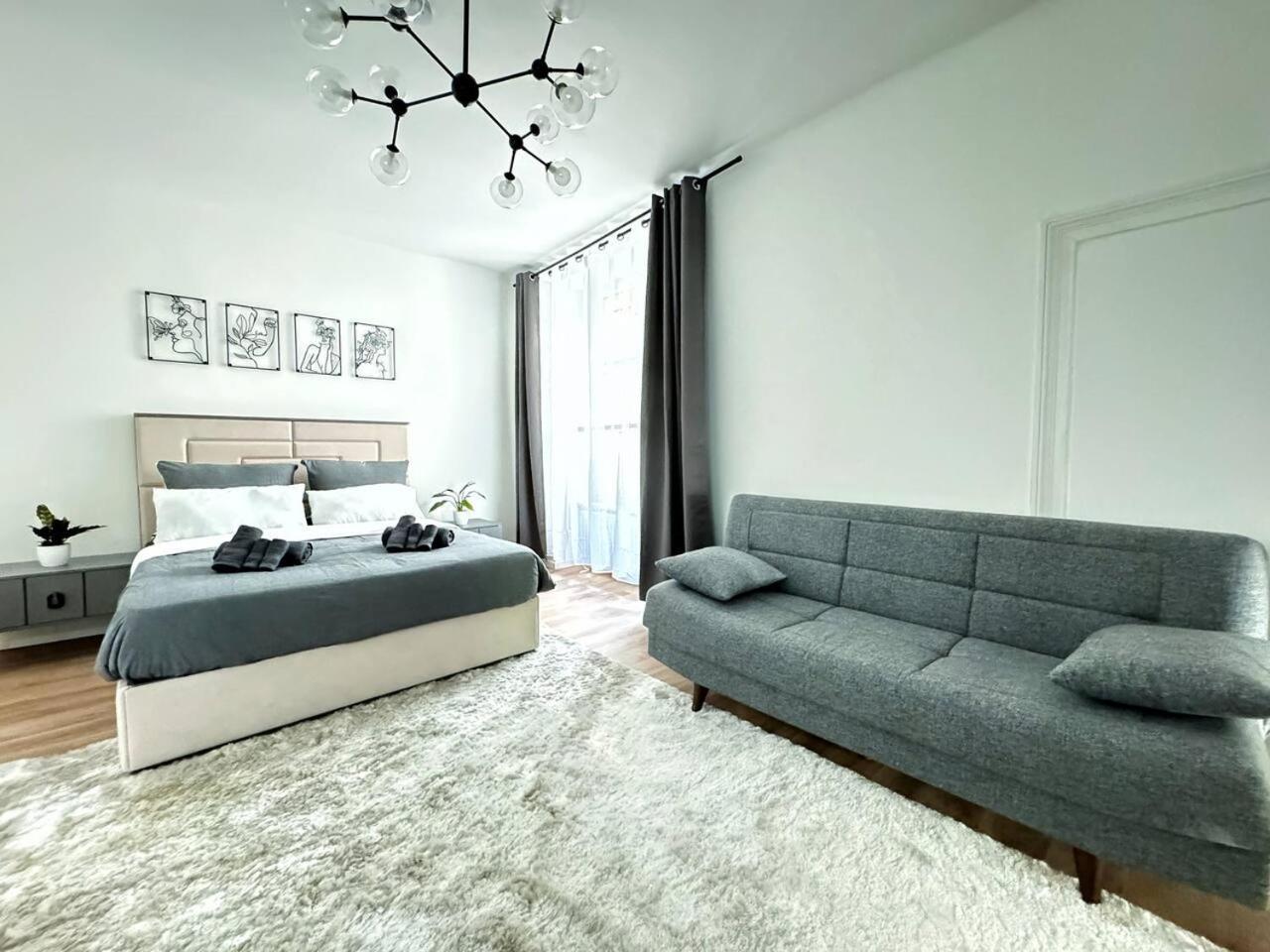 I Stylish Private In The Heart Of Berlin-kreuzberg! Апартаменты *