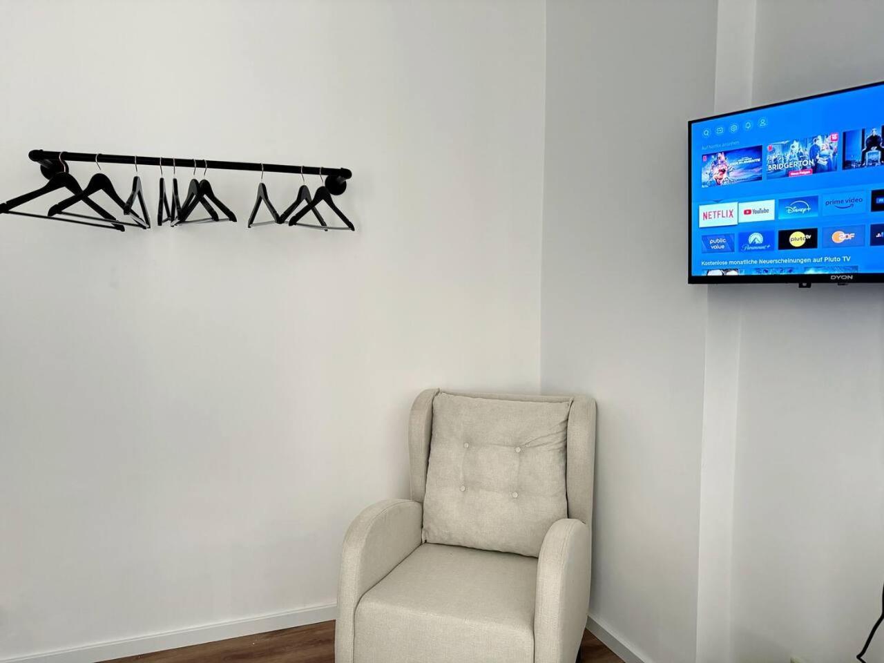 I Stylish Private In The Heart Of Berlin-kreuzberg! Апартаменты