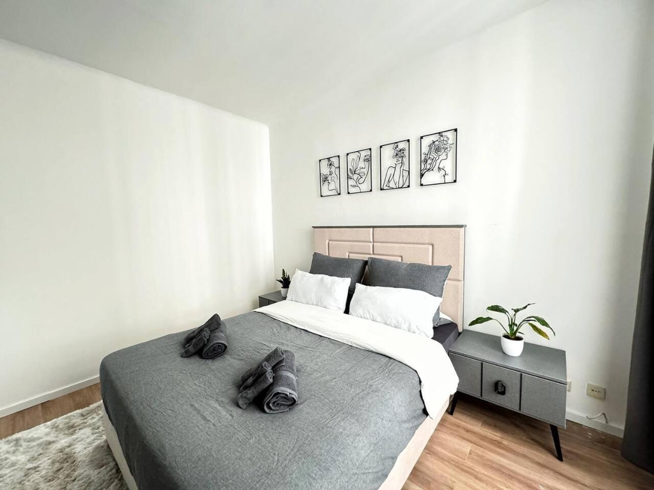 Апартаменты I Stylish Private In The Heart Of Berlin-kreuzberg! Берлин
