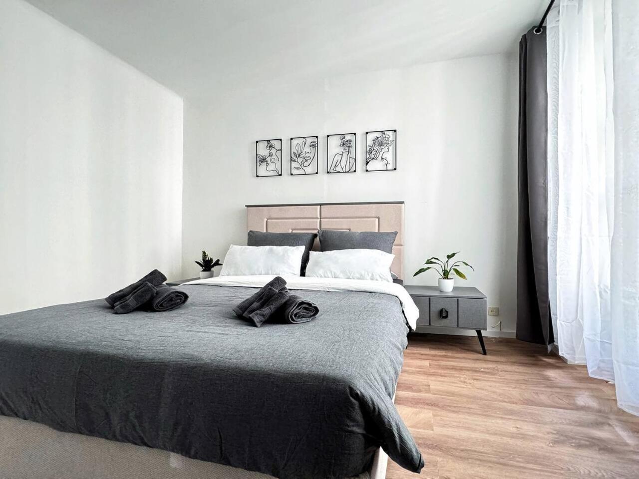 I Stylish Private In The Heart Of Berlin-kreuzberg! Апартаменты