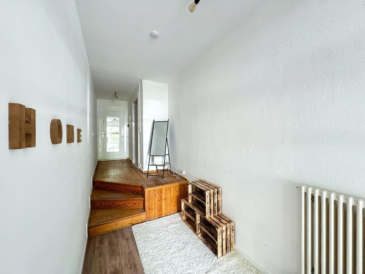 Апартаменты I Stylish Private In The Heart Of Berlin-kreuzberg! *
