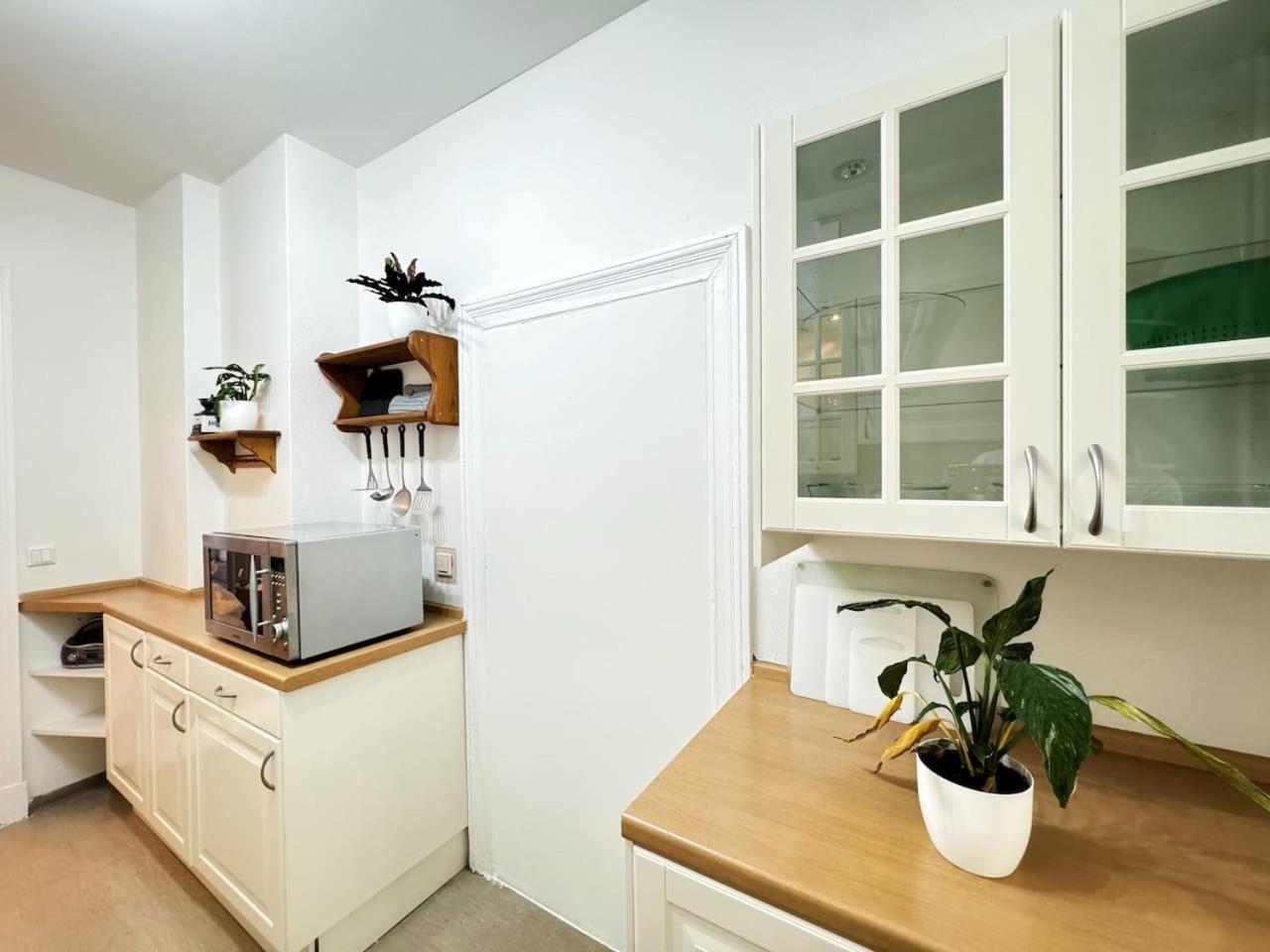 I Stylish Private In The Heart Of Berlin-kreuzberg! Апартаменты Берлин