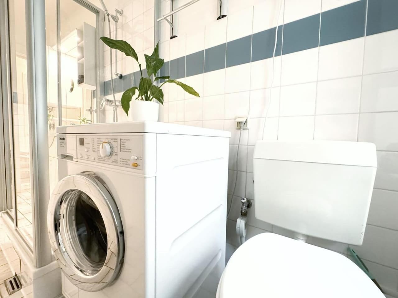 I Stylish Private In The Heart Of Berlin-kreuzberg! Берлин