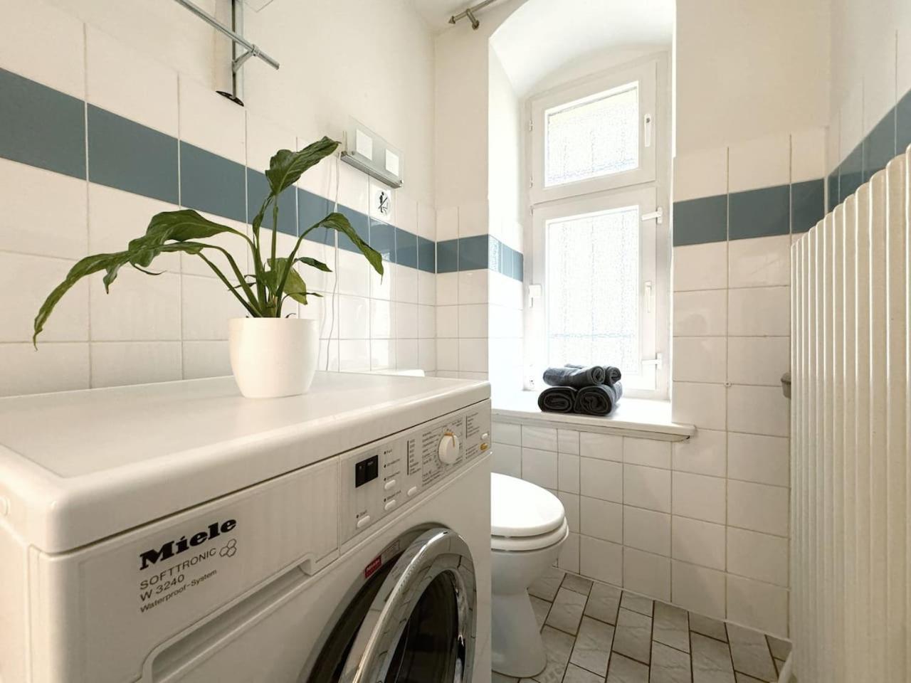 Апартаменты I Stylish Private In The Heart Of Berlin-kreuzberg! Берлин