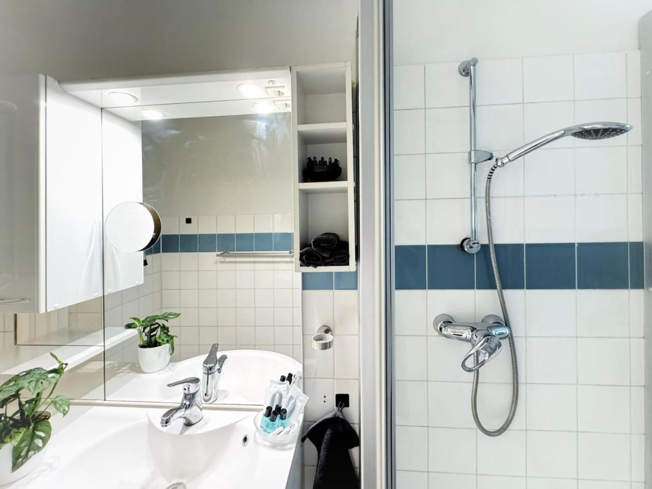 I Stylish Private In The Heart Of Berlin-kreuzberg! Берлин