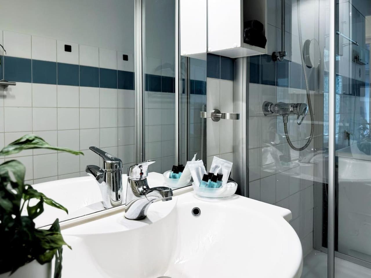 I Stylish Private In The Heart Of Berlin-kreuzberg! Апартаменты