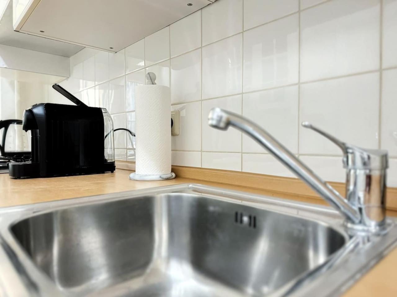 Апартаменты I Stylish Private In The Heart Of Berlin-kreuzberg!