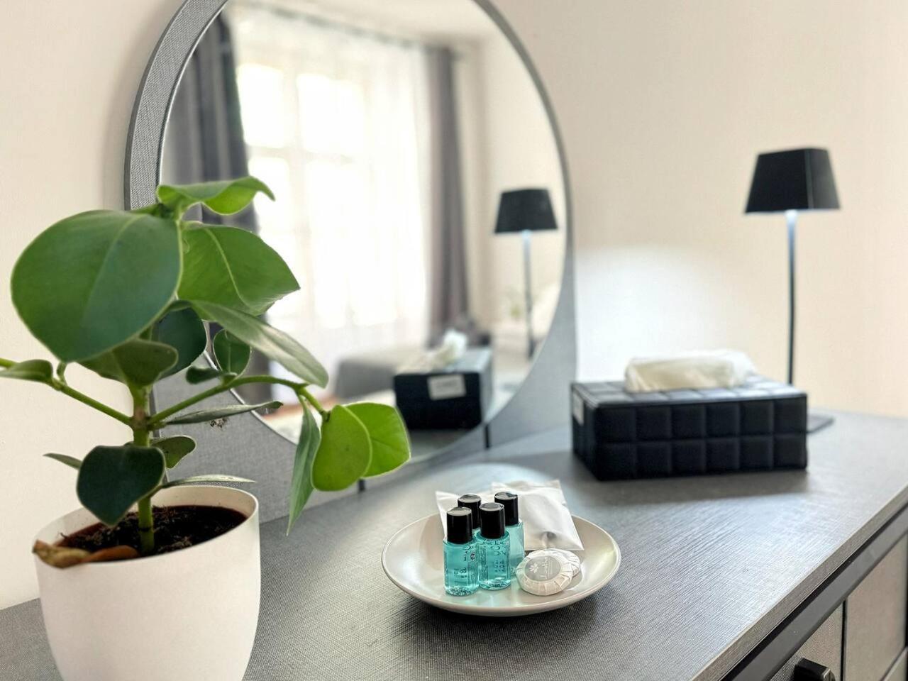 I Stylish Private In The Heart Of Berlin-kreuzberg! Апартаменты