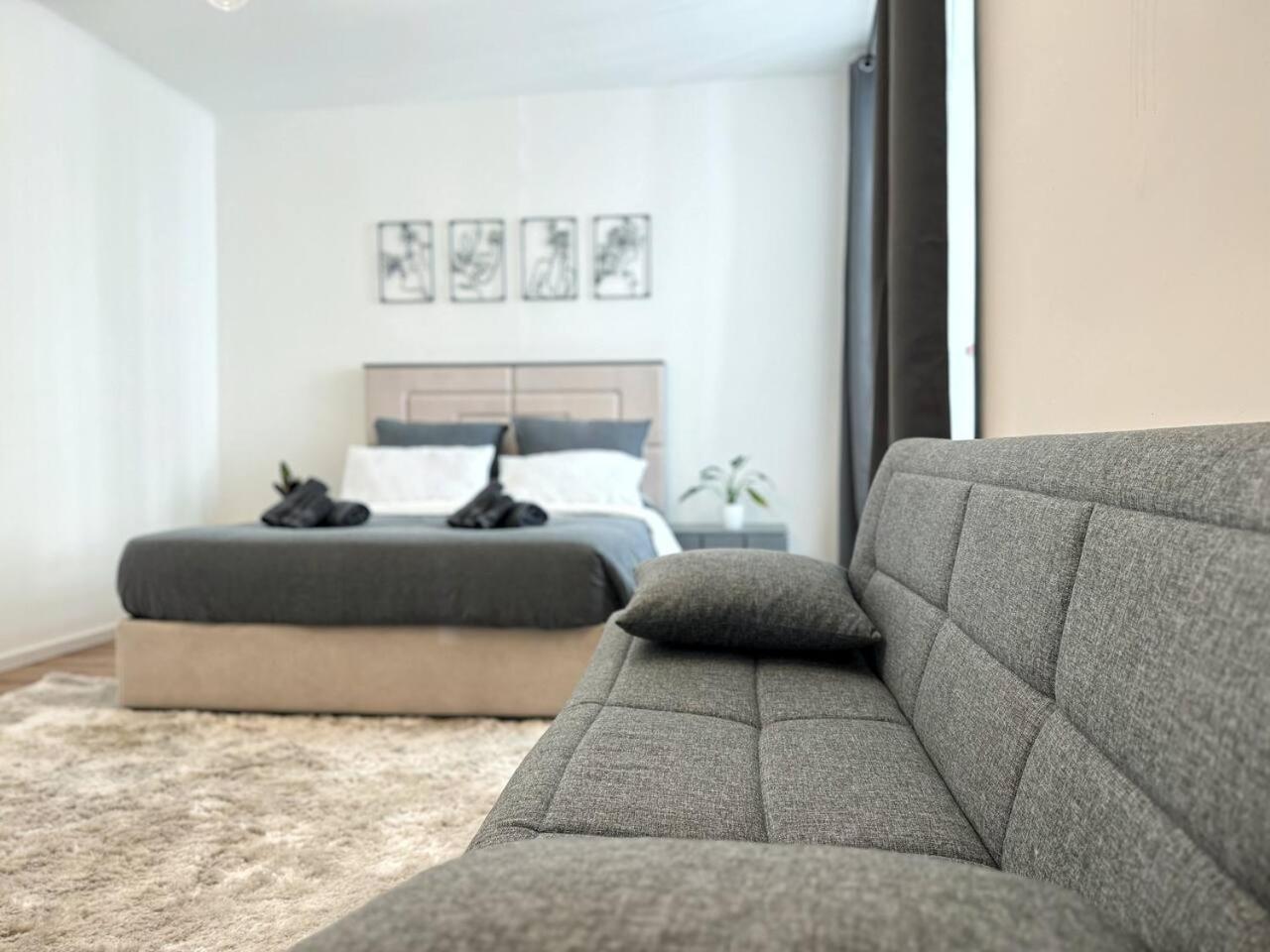 Апартаменты I Stylish Private In The Heart Of Berlin-kreuzberg! *