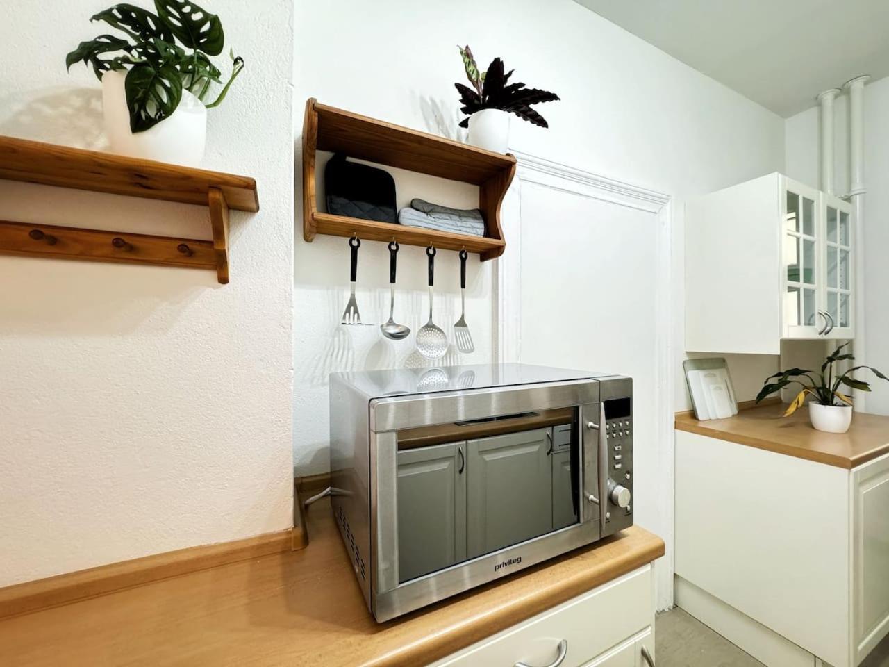 I Stylish Private In The Heart Of Berlin-kreuzberg! Апартаменты Берлин