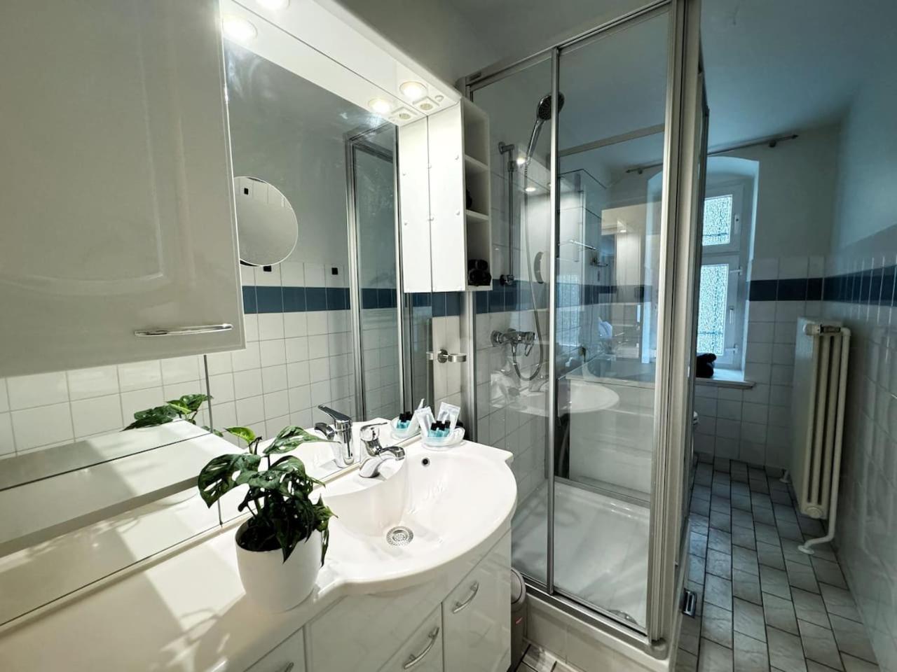 Апартаменты I Stylish Private In The Heart Of Berlin-kreuzberg! Берлин